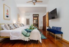 Lain-lain 4 New Park Venue & Suites