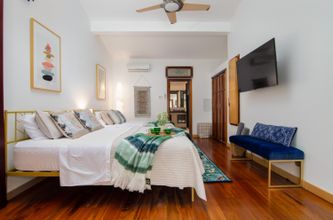 Lain-lain 4 New Park Venue & Suites