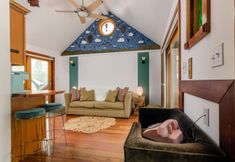 Lain-lain 2 New Park Venue & Suites