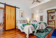 Lain-lain 7 New Park Venue & Suites