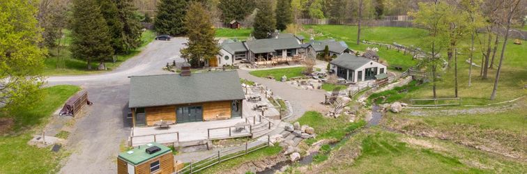 Lain-lain New Park Venue & Suites