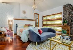 Lain-lain 5 New Park Venue & Suites