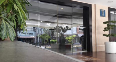 Others 2 Colibri Suites