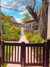 Others 4 Dang Sea Beach Resort - SHA