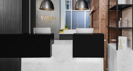 기타 2 Independent (SPHC) HOTEL CENTRAL TIMES SQUARE, an IHG Hotel