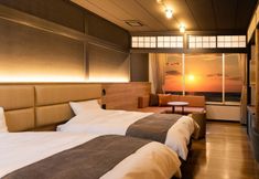 기타 6 Ikkyu -Seaside Hotel-