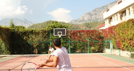 Others 2 Viking Garden Hotel