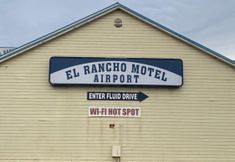 Others 6 El Rancho Motel