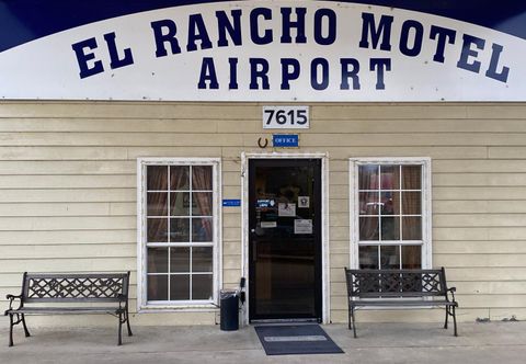 Others El Rancho Motel