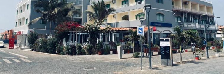 其他 Nha Terra Hotel