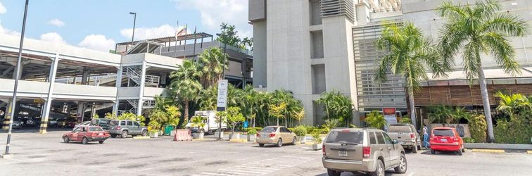 其他 Hotel Trinitarias Suites