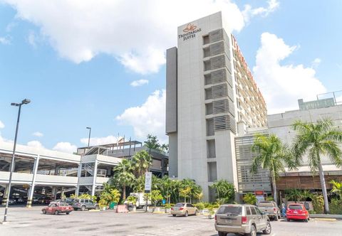 其他 Hotel Trinitarias Suites