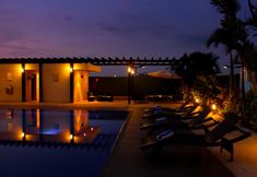 其他 5 Hotel Trinitarias Suites