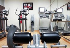 其他 4 Hotel Trinitarias Suites