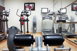 其他 4 Hotel Trinitarias Suites