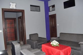 Lain-lain 4 Hotel Kangaroo Bujumbura