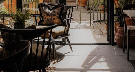 기타 2 The Yard in Bath Hotel