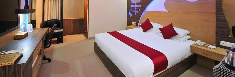 Others Royal Castle Hotel