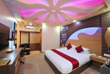 Others Royal Castle Hotel