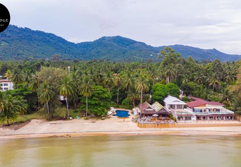 อื่นๆ Lipa Lodge Beach Resort