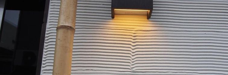 Others 328 Hostel & Lounge