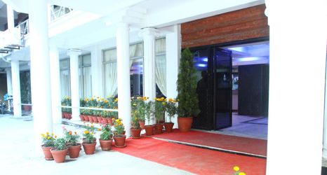 Others 2 Hotel Woodland Kathmandu