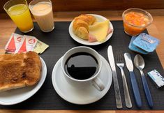 其他 7 Hotel Continental