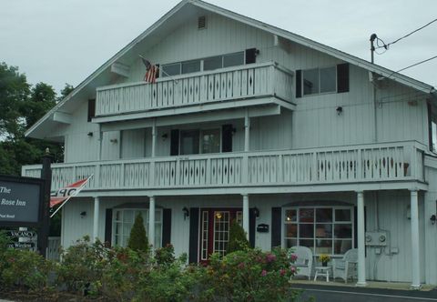 Others The Beach Rose Inn