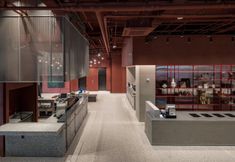 Others 7 Ramada Plaza by Wyndham Chungjang
