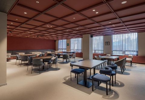Others Ramada Plaza by Wyndham Chungjang