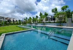 Others 6 Laguna Park Villa with rooftop pool by Lofty