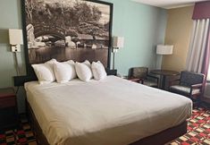 Others 3 Econo Lodge