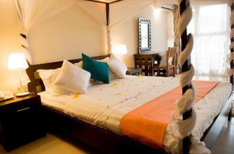 Lain-lain 4 Hotel Safari Gate