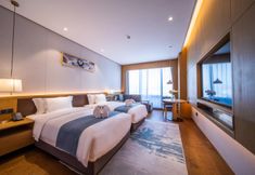 Others 4 Howard Johnson by Wyndham Lanting Hotel Ningbo