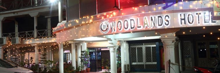Others Hotel Woodland Kathmandu