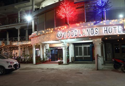 Others Hotel Woodland Kathmandu