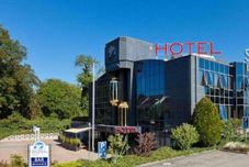 Others SeePark Hotel Murten