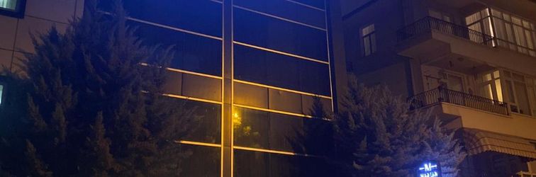 其他 Mad Inn Hotel & Spa