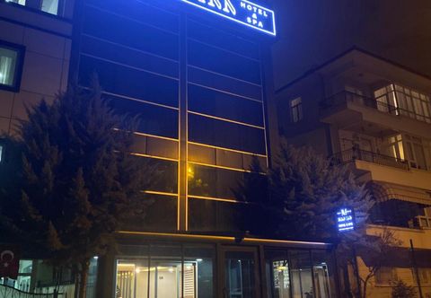 其他 Mad Inn Hotel & Spa