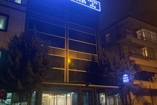 其他 Mad Inn Hotel & Spa