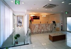 Lain-lain 7 Kochi Ryoma Hotel