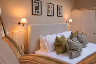 기타 4 The Yard in Bath Hotel