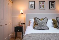 기타 3 The Yard in Bath Hotel