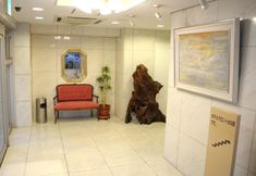 Lain-lain 6 Kochi Ryoma Hotel