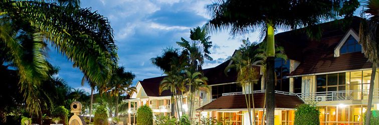 Lain-lain Hotel Safari Gate