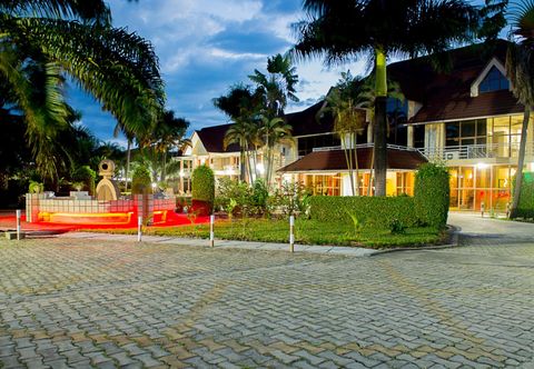 Lain-lain Hotel Safari Gate