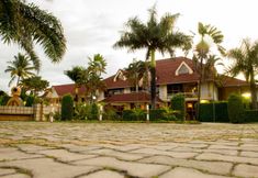 Lain-lain 3 Hotel Safari Gate