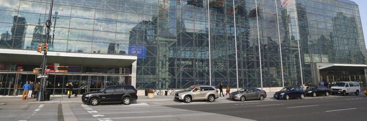 기타 Independent (SPHC) HOTEL CENTRAL TIMES SQUARE, an IHG Hotel