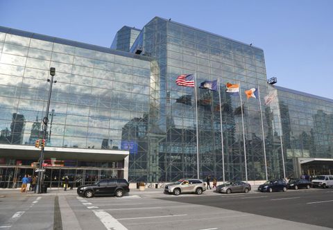 기타 Independent (SPHC) HOTEL CENTRAL TIMES SQUARE, an IHG Hotel