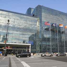 Independent (SPHC) HOTEL CENTRAL TIMES SQUARE, an IHG Hotel1 , 飯店皇后区